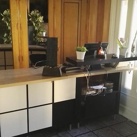 Hotel La Mina プエルトリャノ エクステリア 写真