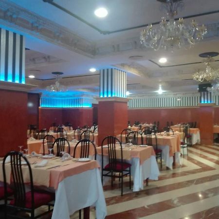 Hotel La Mina プエルトリャノ エクステリア 写真