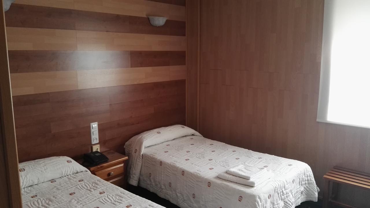 Hotel La Mina プエルトリャノ エクステリア 写真