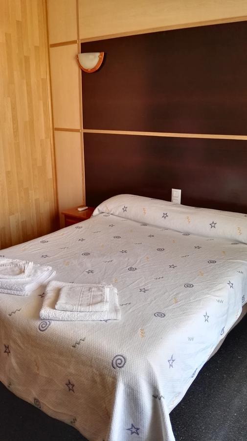 Hotel La Mina プエルトリャノ エクステリア 写真