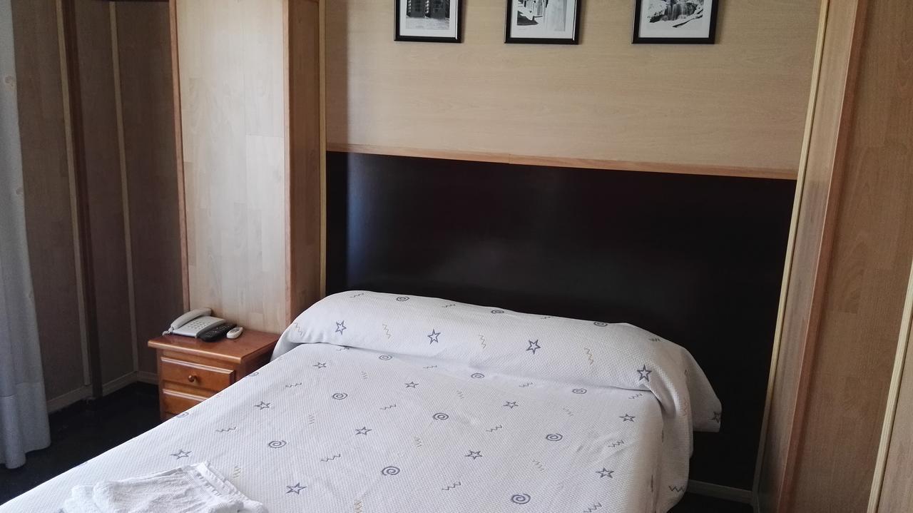 Hotel La Mina プエルトリャノ エクステリア 写真