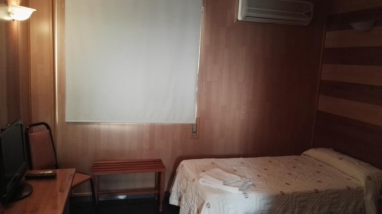 Hotel La Mina プエルトリャノ エクステリア 写真