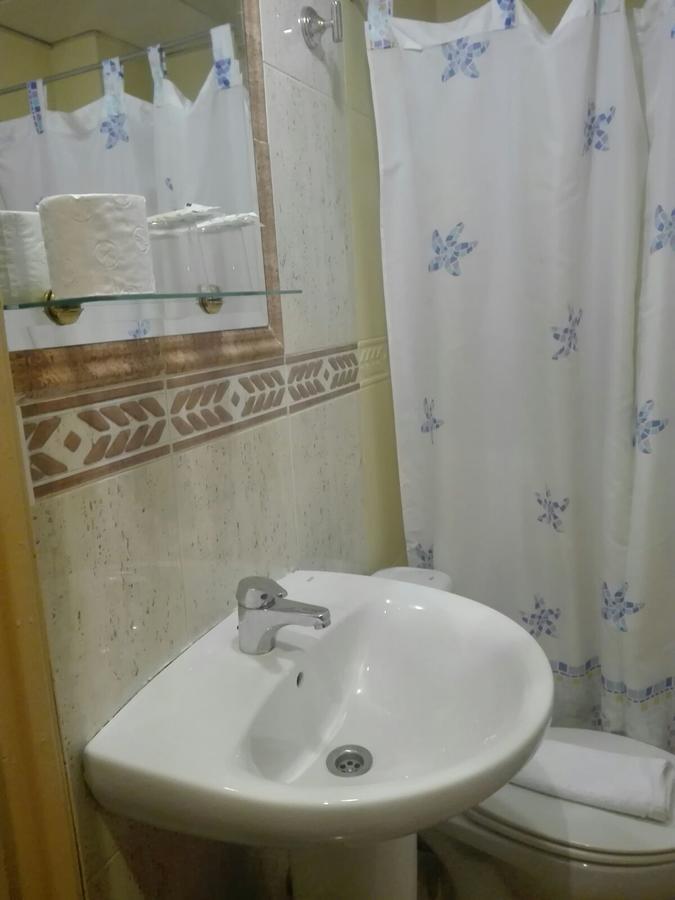 Hotel La Mina プエルトリャノ エクステリア 写真