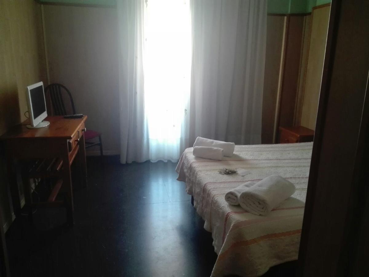 Hotel La Mina プエルトリャノ エクステリア 写真